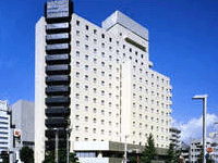 ホテルコムズ名古屋