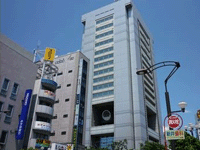 東京北とぴあ